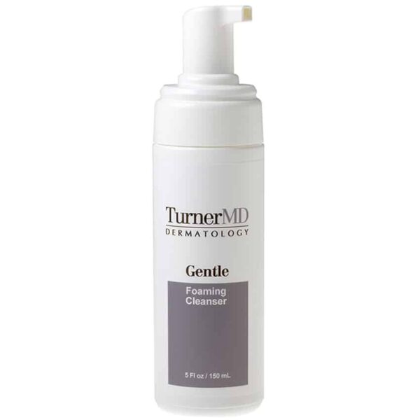 Gentle Foaming Cleanser