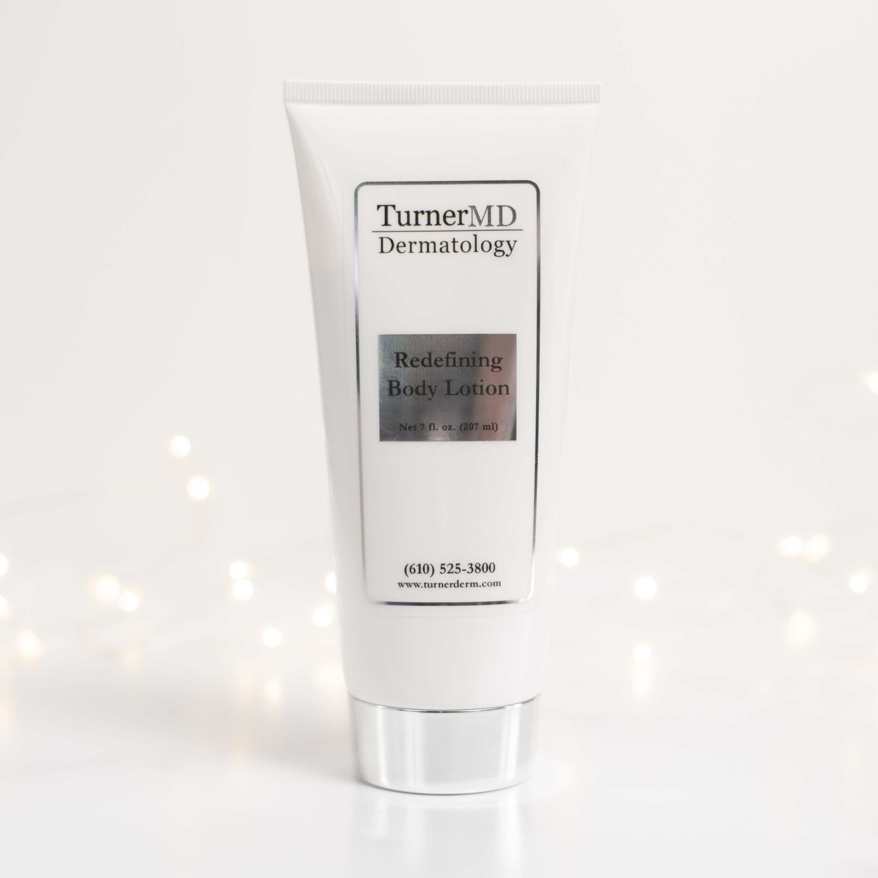 Redefining Body Lotion Turner Dermatology