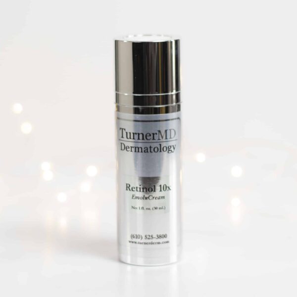 Retinol 10