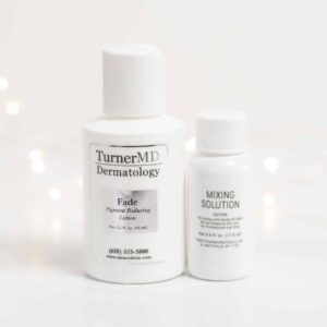 Fade Pigment Reducing Lotion
