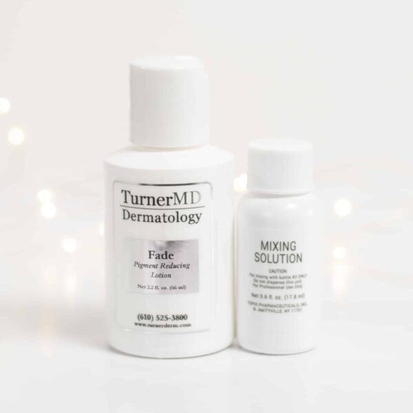 Fade Pigment Reducing Lotion