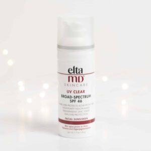 UV Clear Broad-Spectrum SPF 46