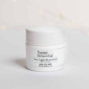 Very Light Moisturizer