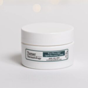 Post Lipid Recovery Cream (Small)
