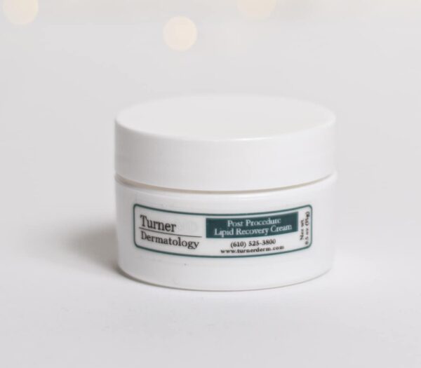 Post Lipid Recovery Cream (Small)