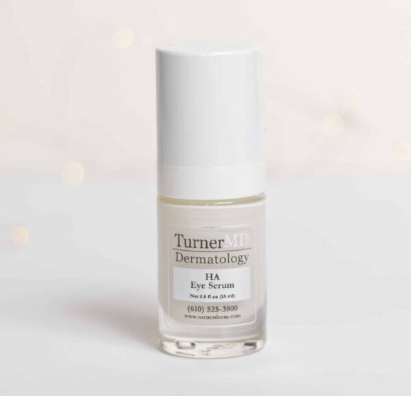HA Eye Serum