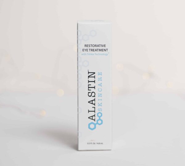 Alastin Restorative Eye Treatment