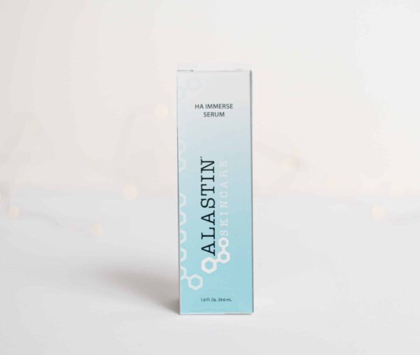 Alastin HA Immerse Serum