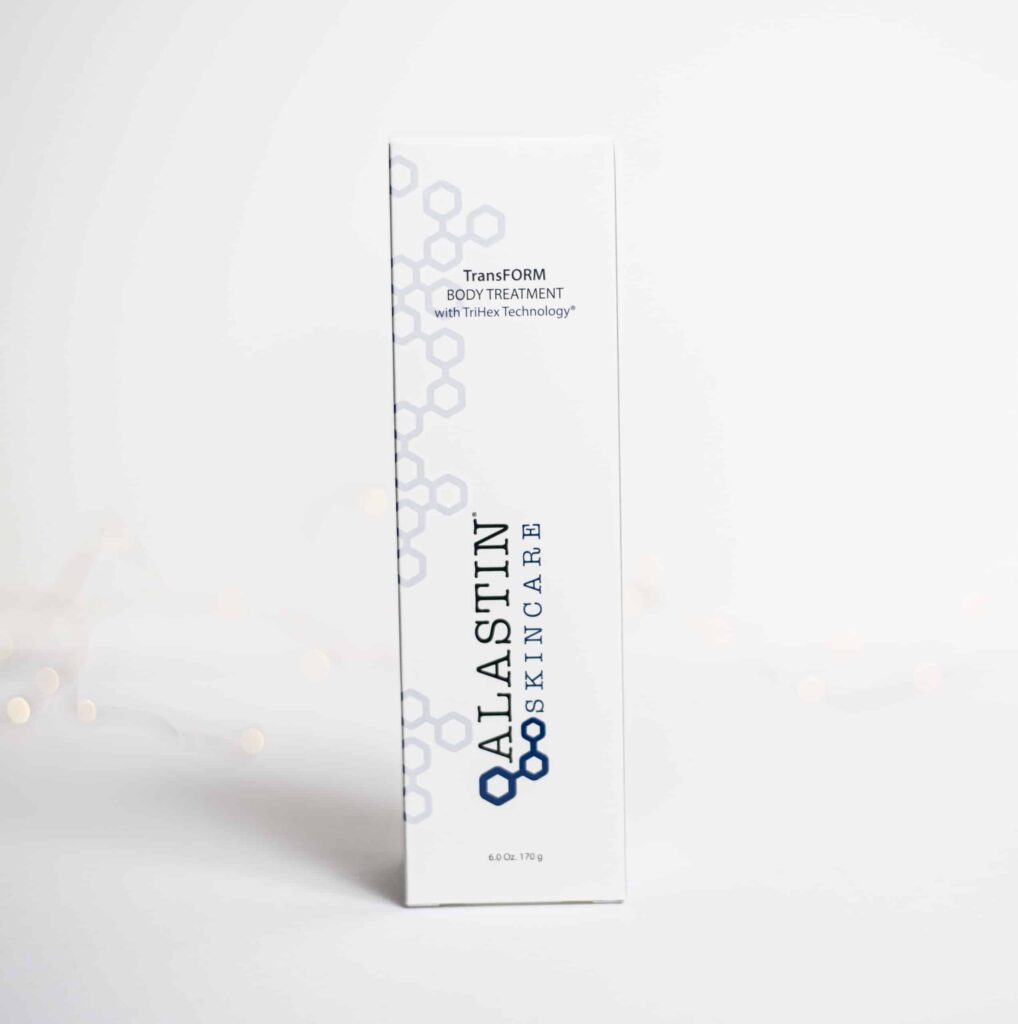 Alastin TransFORM Body