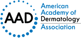American Academy of Dermatology logo.svg 1.2x