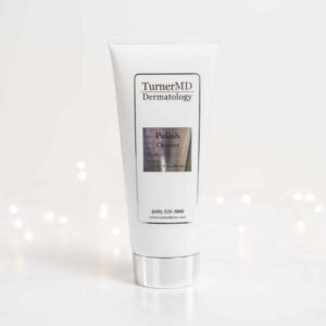 Polish Cleanser