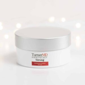 Strong Exfoliating Pads