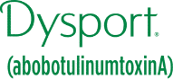 dysport logo 1.2x