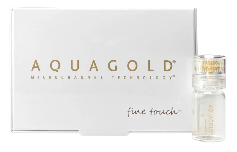 Aquagold Page