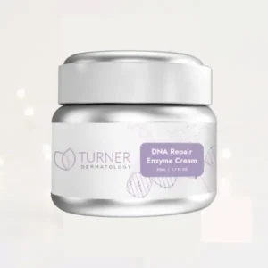 TurnerDermatology DNARepairEnzymeCream