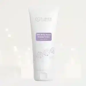 TurnerDermatology DNABodyRepairEnzymeCream