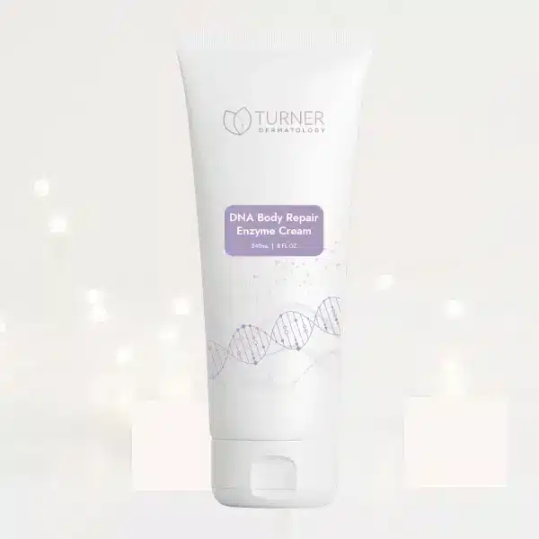 TurnerDermatology DNABodyRepairEnzymeCream