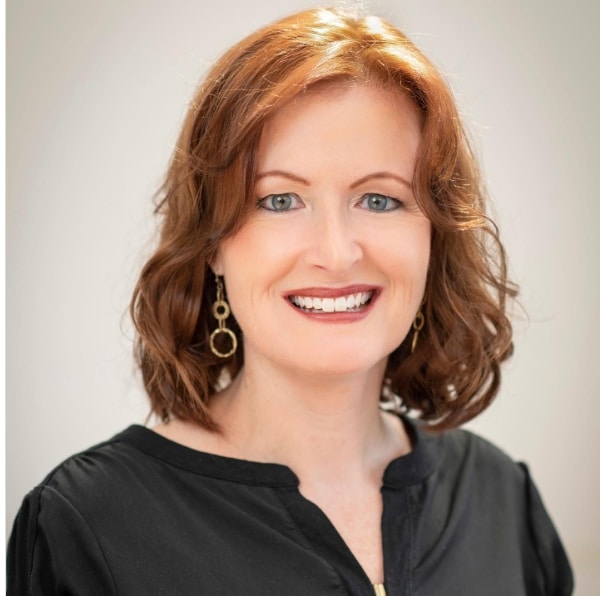 Hormone Specialist, Julie Halpin PA-C