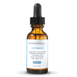 C E Ferulic